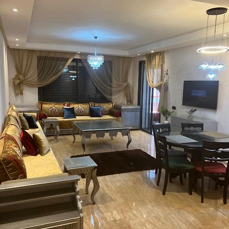Luxury Apartment 2 Tamarist Экстерьер фото