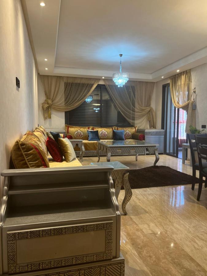 Luxury Apartment 2 Tamarist Экстерьер фото