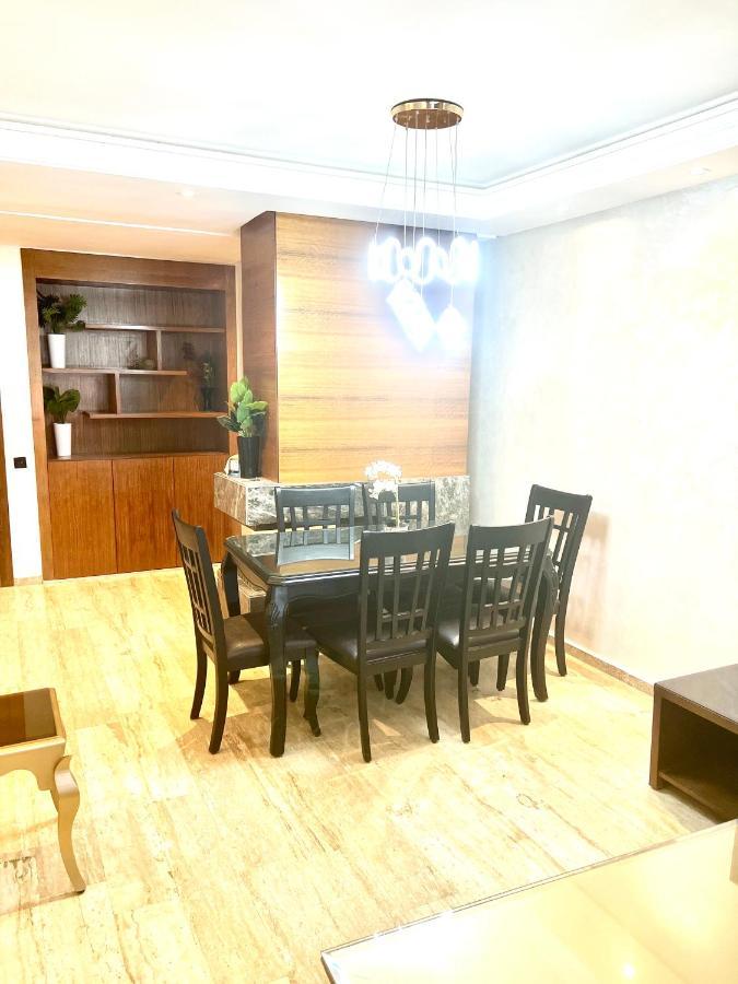 Luxury Apartment 2 Tamarist Экстерьер фото