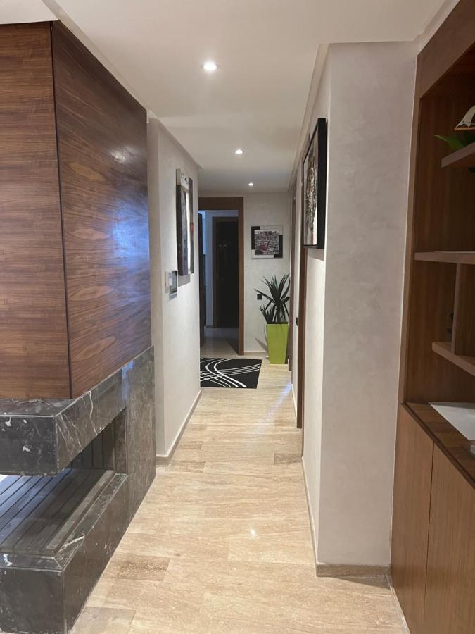 Luxury Apartment 2 Tamarist Экстерьер фото