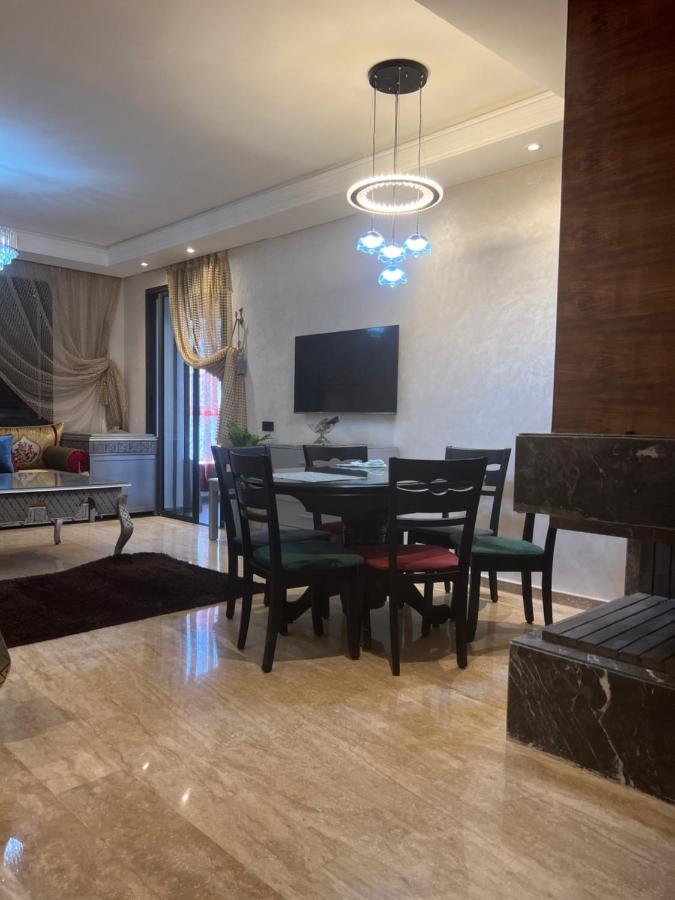 Luxury Apartment 2 Tamarist Экстерьер фото