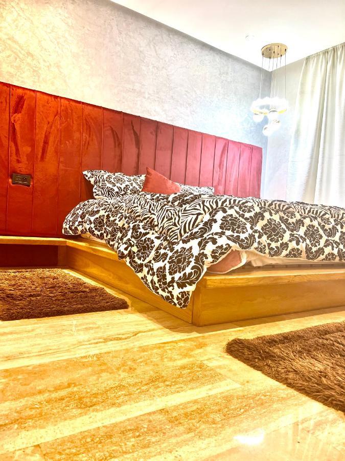 Luxury Apartment 2 Tamarist Экстерьер фото